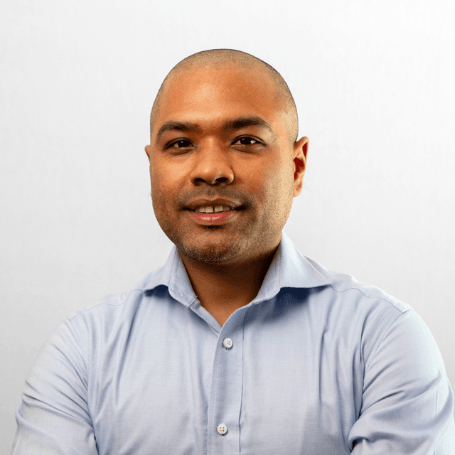 Masahji Stewart