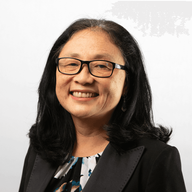 Wei-I Wang, PhD