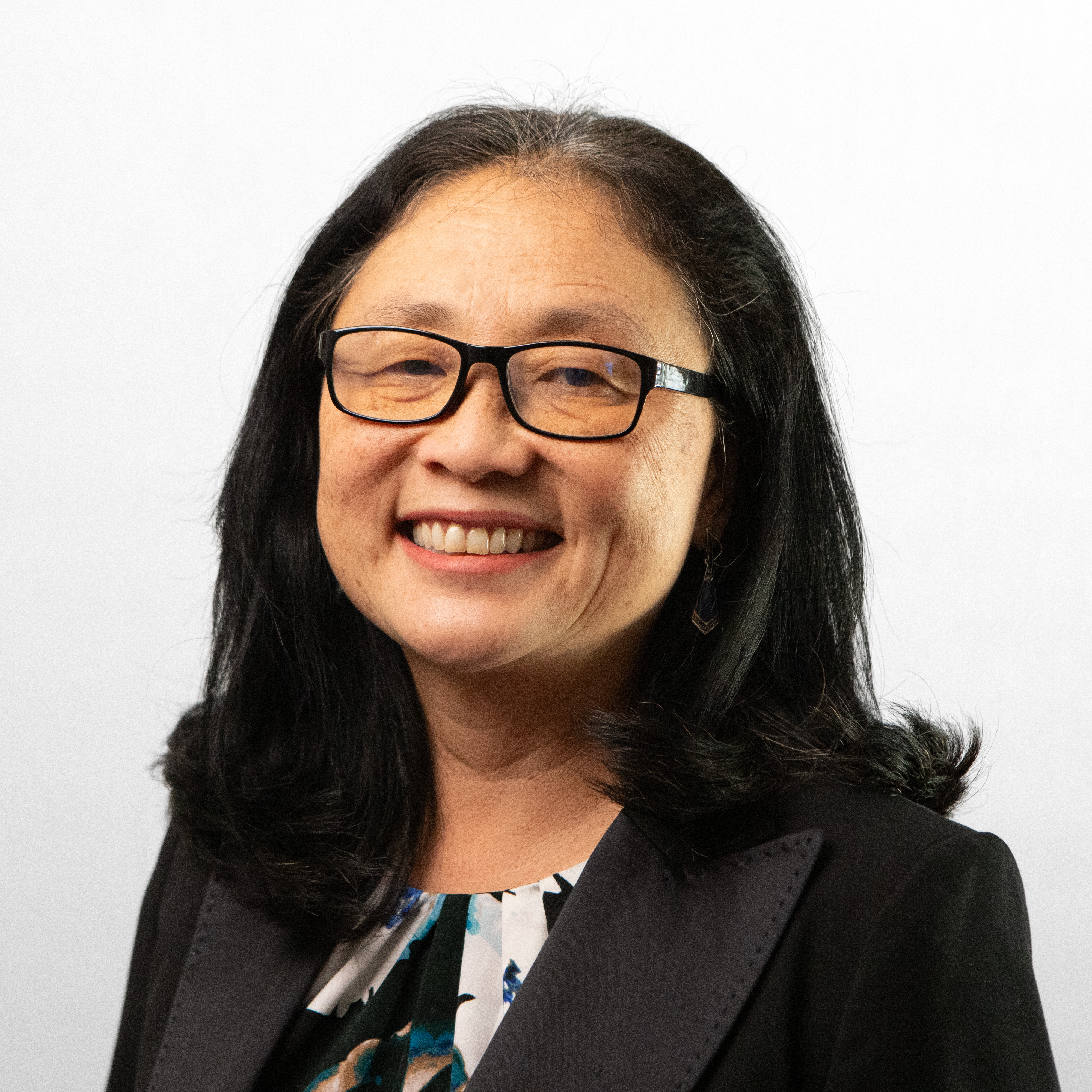 Wei-I Wang, PhD